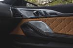 BMW M8 Competition Coupe 2020 года (NA)